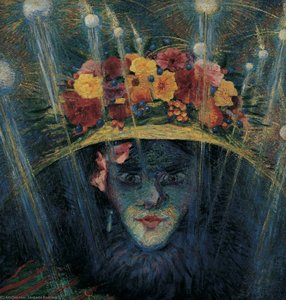 Umberto Boccioni