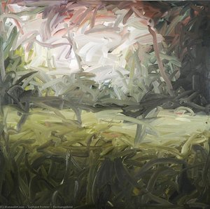Jungle Image — Gerhard Richter