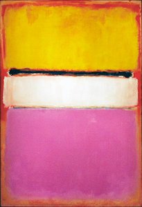 Mark Rothko