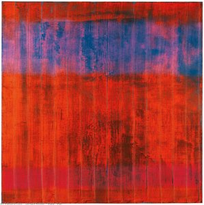 Wand (wall) — Gerhard Richter