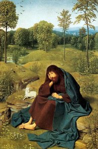Geertgen tot Sint Jans
