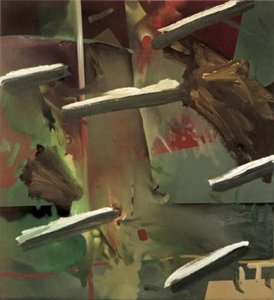 Abstract Painting