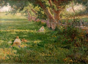 Robert Julian Onderdonk
