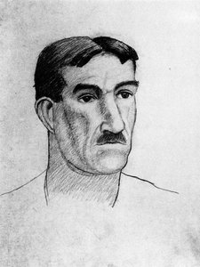 Self — Fernand Léger