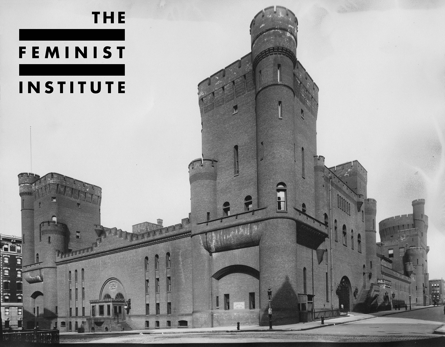 The Feminist Institute