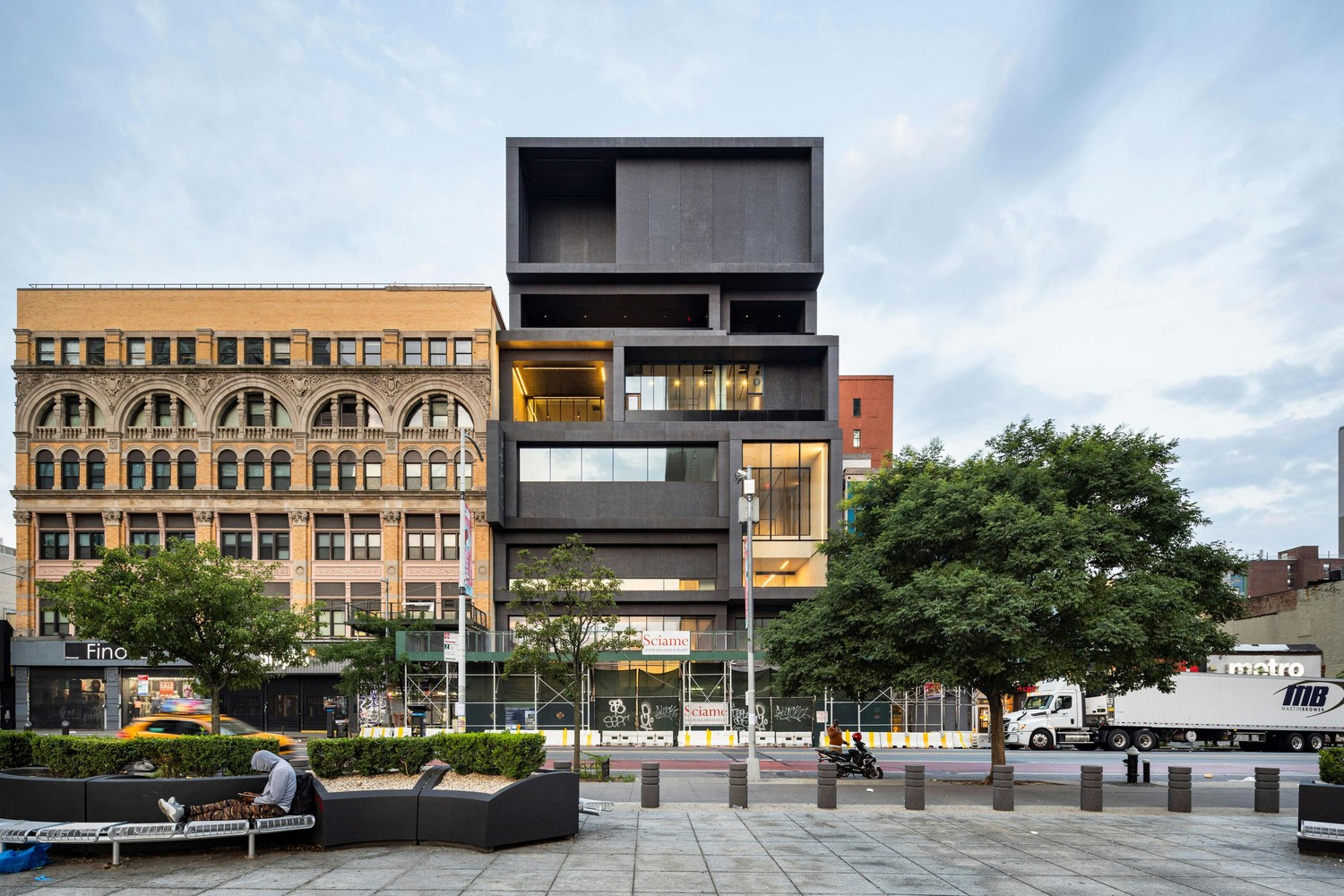 Studio Museum I Harlem