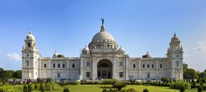 Victoria Memorial Hall