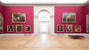 Alte Pinakothek