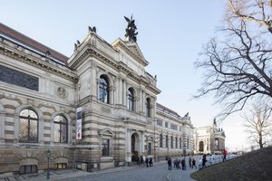 Staatliche Kunstsammlungen