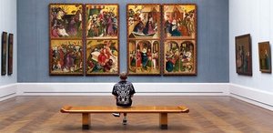 Gemäldegalerie