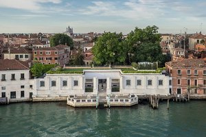 The Solomon R. Guggenheim Foundation