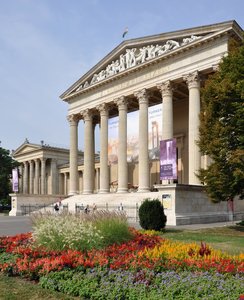 Szépmûvészeti Múzeum