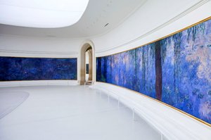 Orangerie