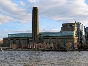 Tate Gallery