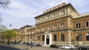 Museum Of Applied Arts