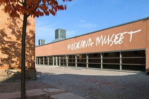 Moderna Museum