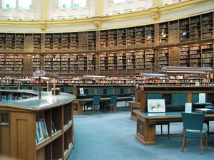 British Library
