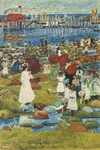 Maurice Brazil Prendergast