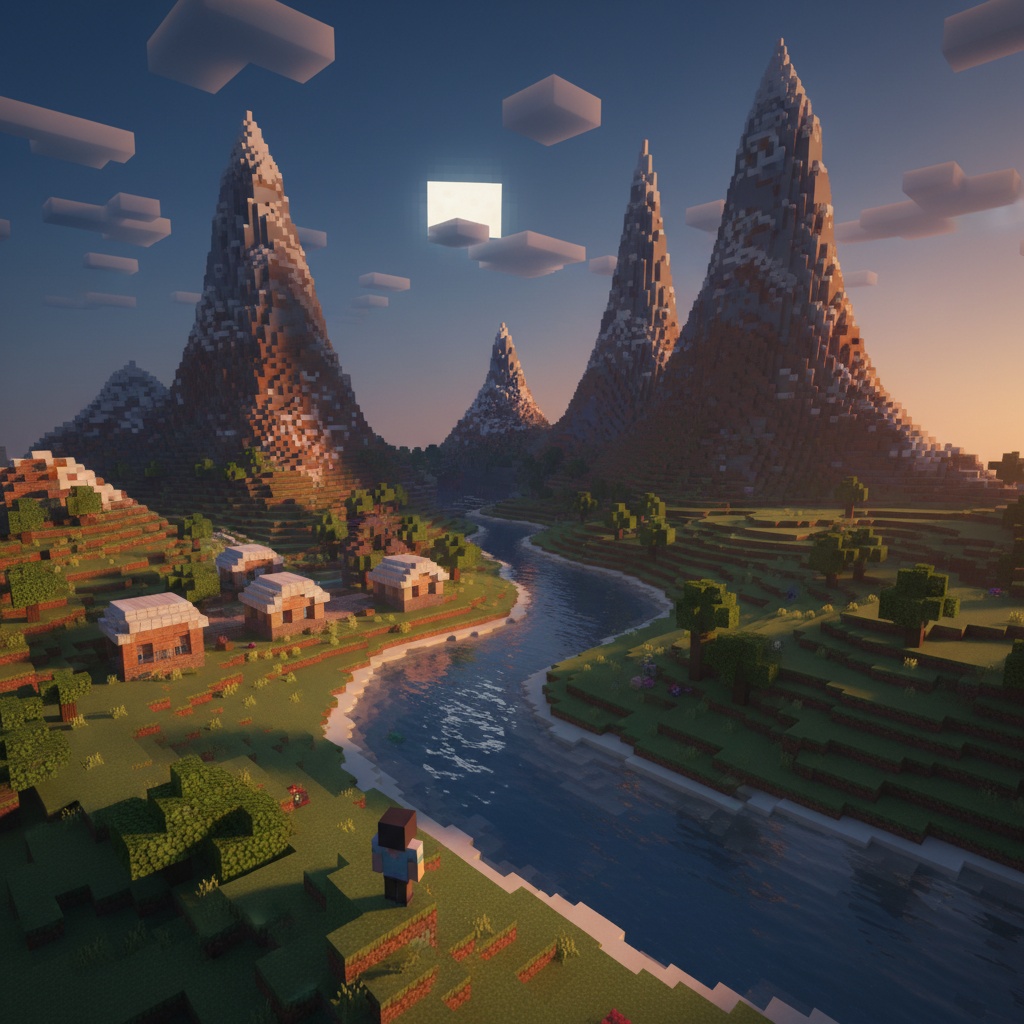 Voxelkonst