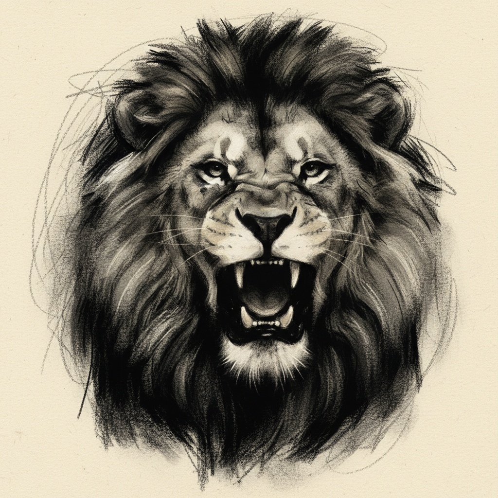 Charcoal