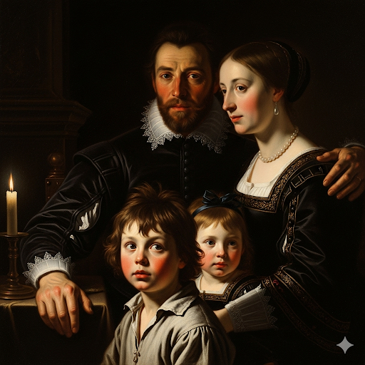 Baroque style preview